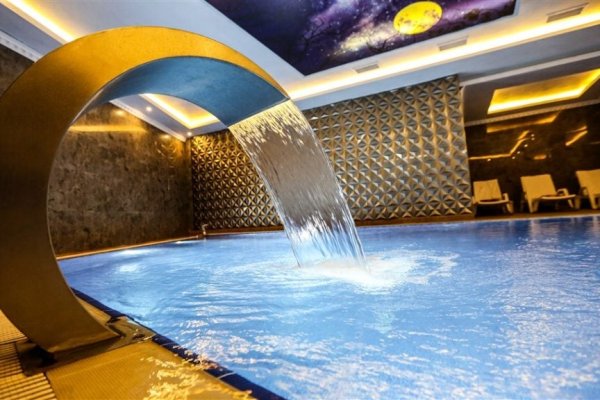 The Benefits of Thermal Water