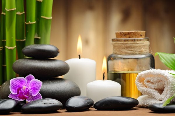 SPA (Salus Per Aquam) Nedir?