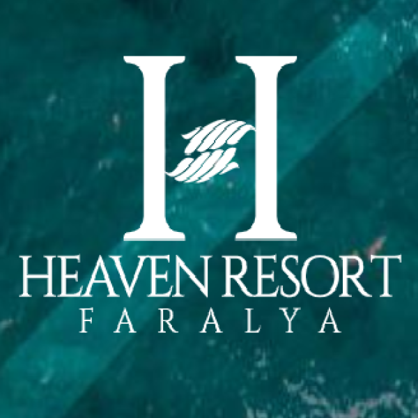 Heaven Resort Faralya