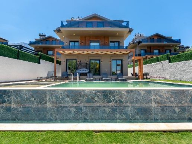 Villa Casa de Mar
