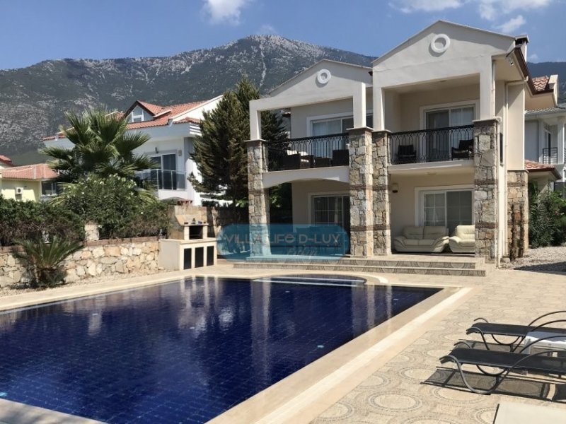 Villa Malibu