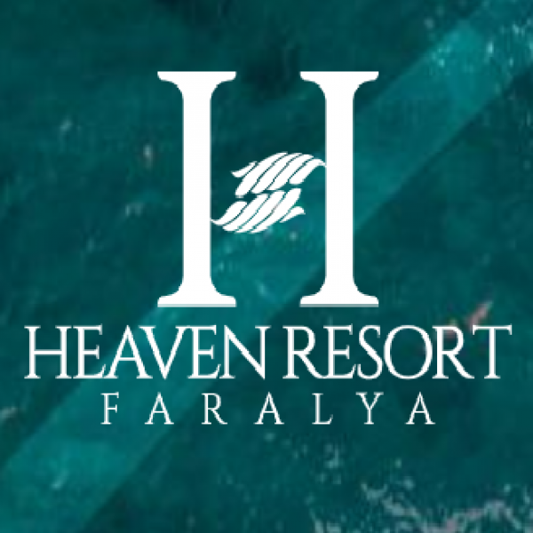 Heaven Resort Faralya